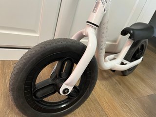 Bici senza pedali per bambini Decathlon