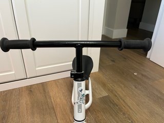 Bici senza pedali per bambini Decathlon