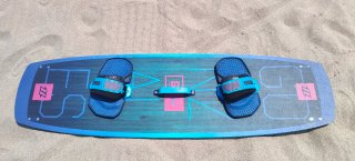 Kit Completo KiteSurf