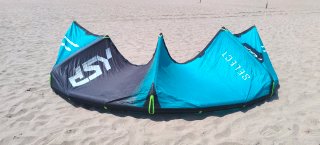 Kit Completo KiteSurf