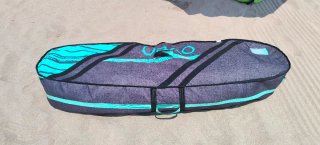 Kit Completo KiteSurf