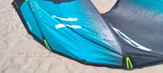 Kit Completo KiteSurf