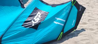 Kit Completo KiteSurf