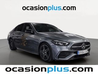 Mercedes-Benz Clase C 220 d 147 kW (200 CV)