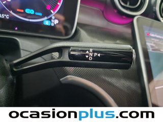 Mercedes-Benz Clase C 220 d 147 kW (200 CV)