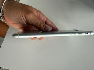 iPhone 8 Plus 64GB Plata