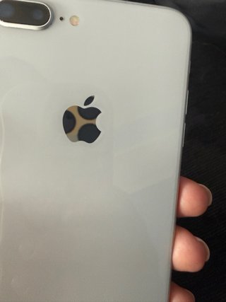iPhone 8 Plus 64GB Plata