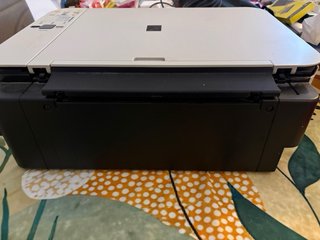 Canon PIXMA MP250 Impresora Multifunción