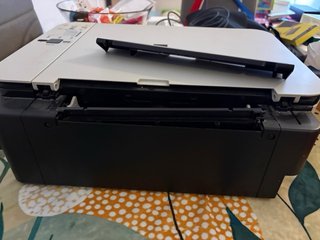 Canon PIXMA MP250 Impresora Multifunción