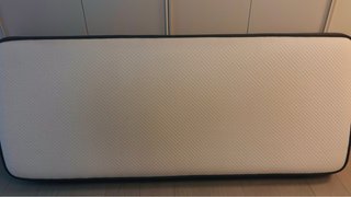 Colchón Just Sleep 80x200