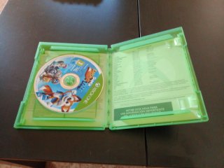 Super Lucky's Tale Xbox One Juego