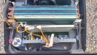 Aire Acondicionado Dometic Freshjet 2200