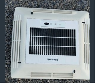 Aire Acondicionado Dometic Freshjet 2200