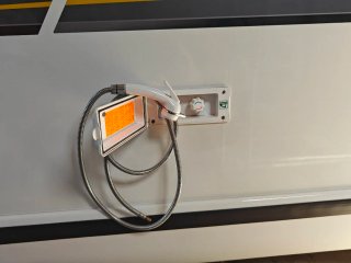 Autocaravana Benimar 346 Sport 6 Plazas 56000 km