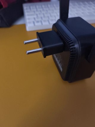 Repetidor WiFi Xiaomi