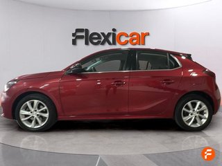 Opel Corsa 1.2T XHL 74kW (100CV) Edition