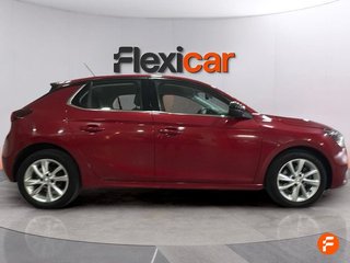 Opel Corsa 1.2T XHL 74kW (100CV) Edition