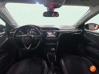 Opel Corsa 1.2T XHL 74kW (100CV) Edition
