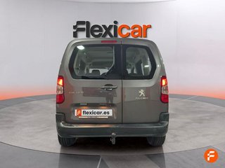Peugeot Rifter Active Long BlueHDi 73kW