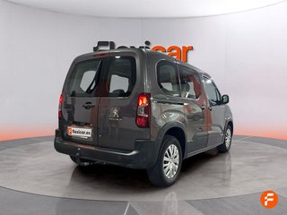 Peugeot Rifter Active Long BlueHDi 73kW