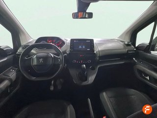 Peugeot Rifter Active Long BlueHDi 73kW