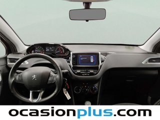 Peugeot 2008 PureTech 110 S&S Style EAT6 81 kW (110 CV)