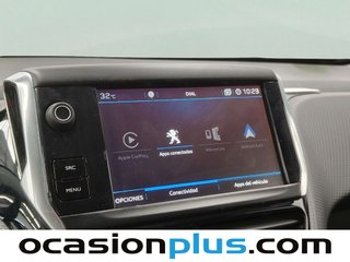 Peugeot 2008 PureTech 110 S&S Style EAT6 81 kW (110 CV)