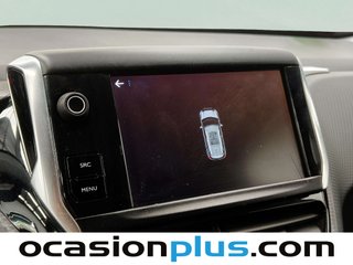 Peugeot 2008 PureTech 110 S&S Style EAT6 81 kW (110 CV)