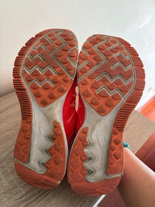 Zapatillas Nike Running Mujer Talla 38