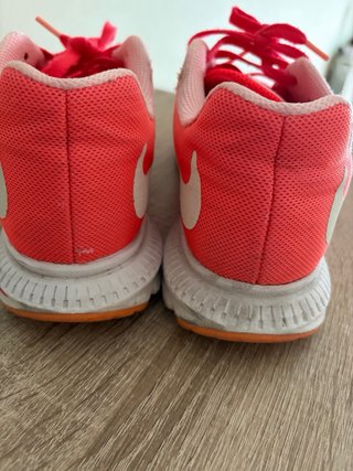 Zapatillas Nike Running Mujer Talla 38