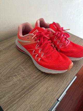 Zapatillas Nike Running Mujer Talla 38