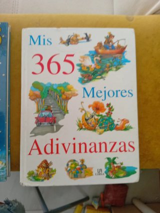 Pack libros infantiles