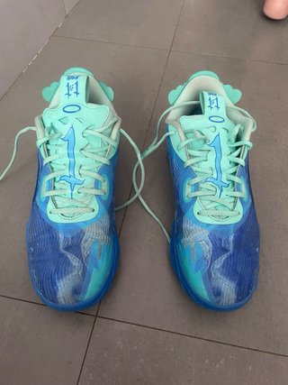 Zapatillas Puma Melo Talla 44