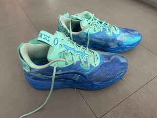 Zapatillas Puma Melo Talla 44