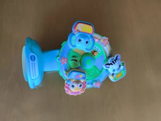Noria Musical Bebé Vtech