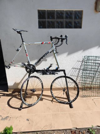 Cervelo R3 Kit Single
