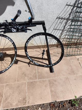 Cervelo R3 Kit Single