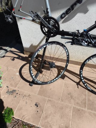 Cervelo R3 Kit Single