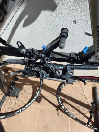 Cervelo R3 Kit Single