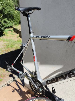 Cervelo R3 Kit Single