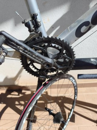 Cervelo R3 Kit Single