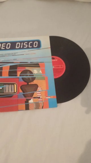 Video Disco (1983) - Dance & Electro