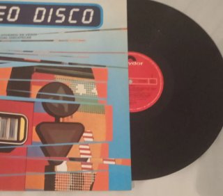 Video Disco (1983) - Dance & Electro
