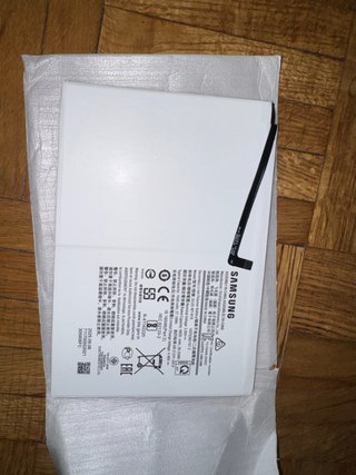 Batería Samsung Galaxy Tab A7/A8 7040mAh Nueva