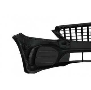 Parachoques delantero para Mercedes Clase C W205 G