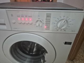 Lavadora Balay 6kg para reparar, precio negociable