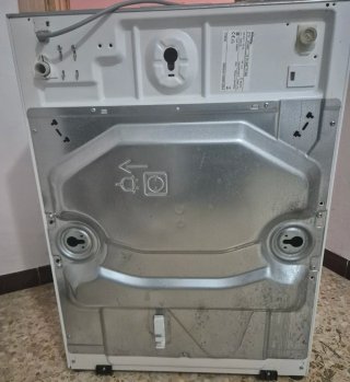 Lavadora Balay 6kg para reparar, precio negociable