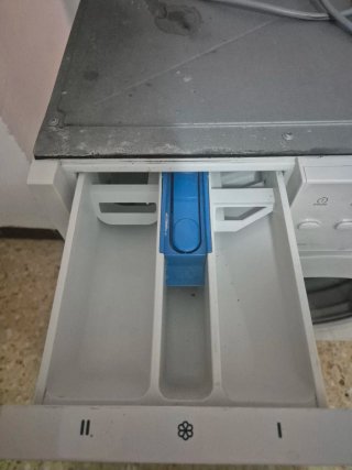 Lavadora Balay 6kg para reparar, precio negociable