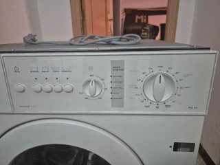 Lavadora Balay 6kg para reparar, precio negociable