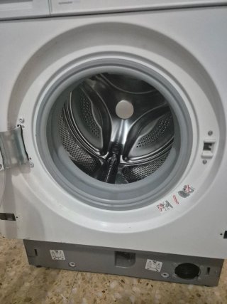 Lavadora Balay 6kg para reparar, precio negociable